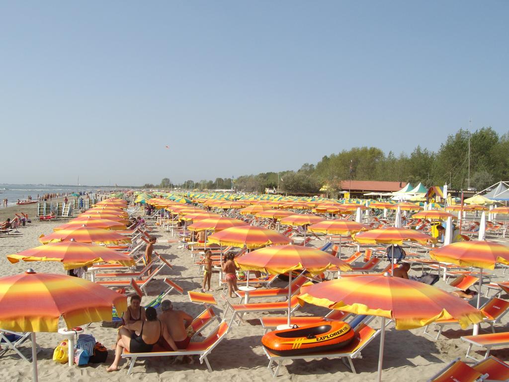Agenzia Vear - Lido Di Volano Εξωτερικό φωτογραφία