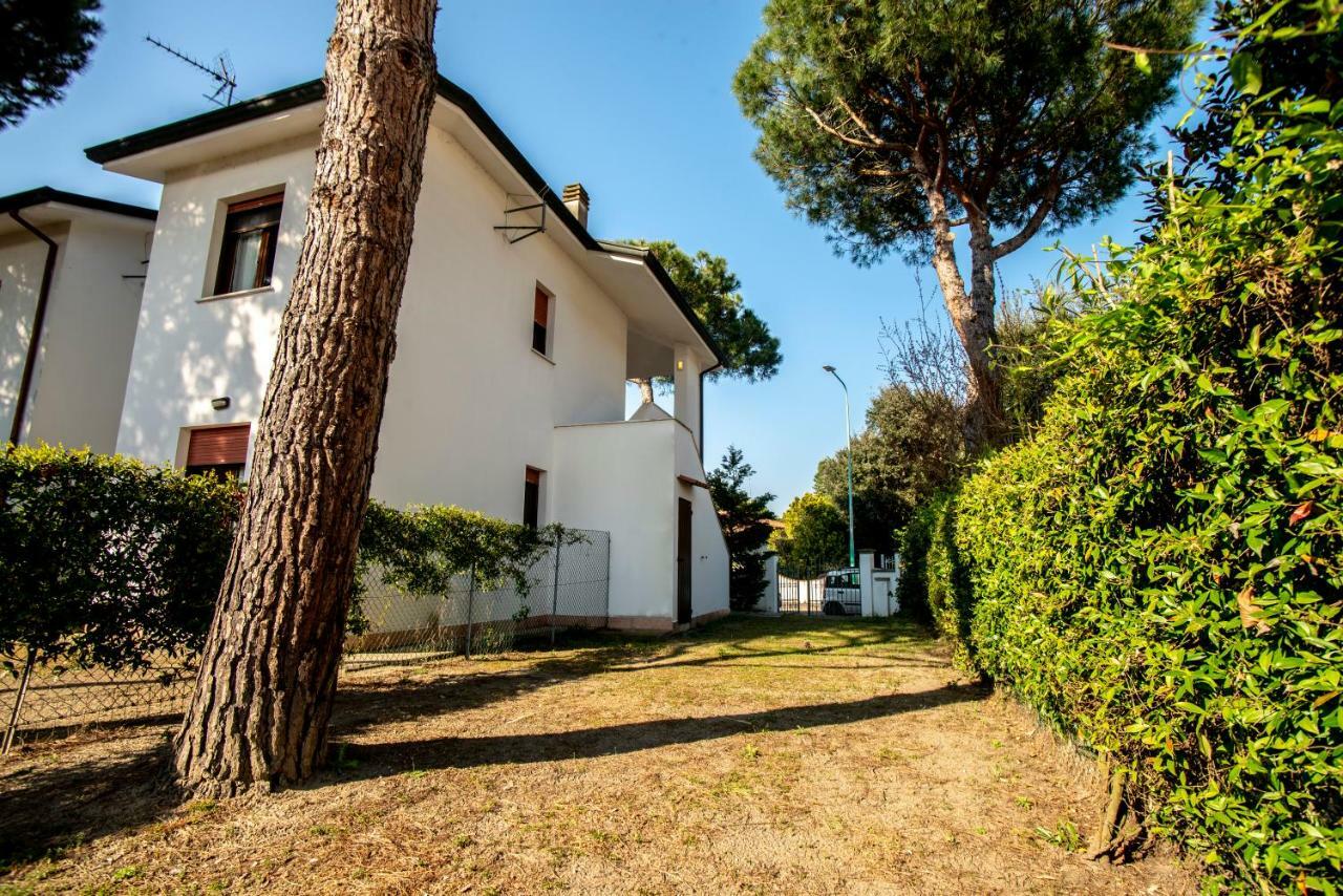 Agenzia Vear - Lido Di Volano Εξωτερικό φωτογραφία