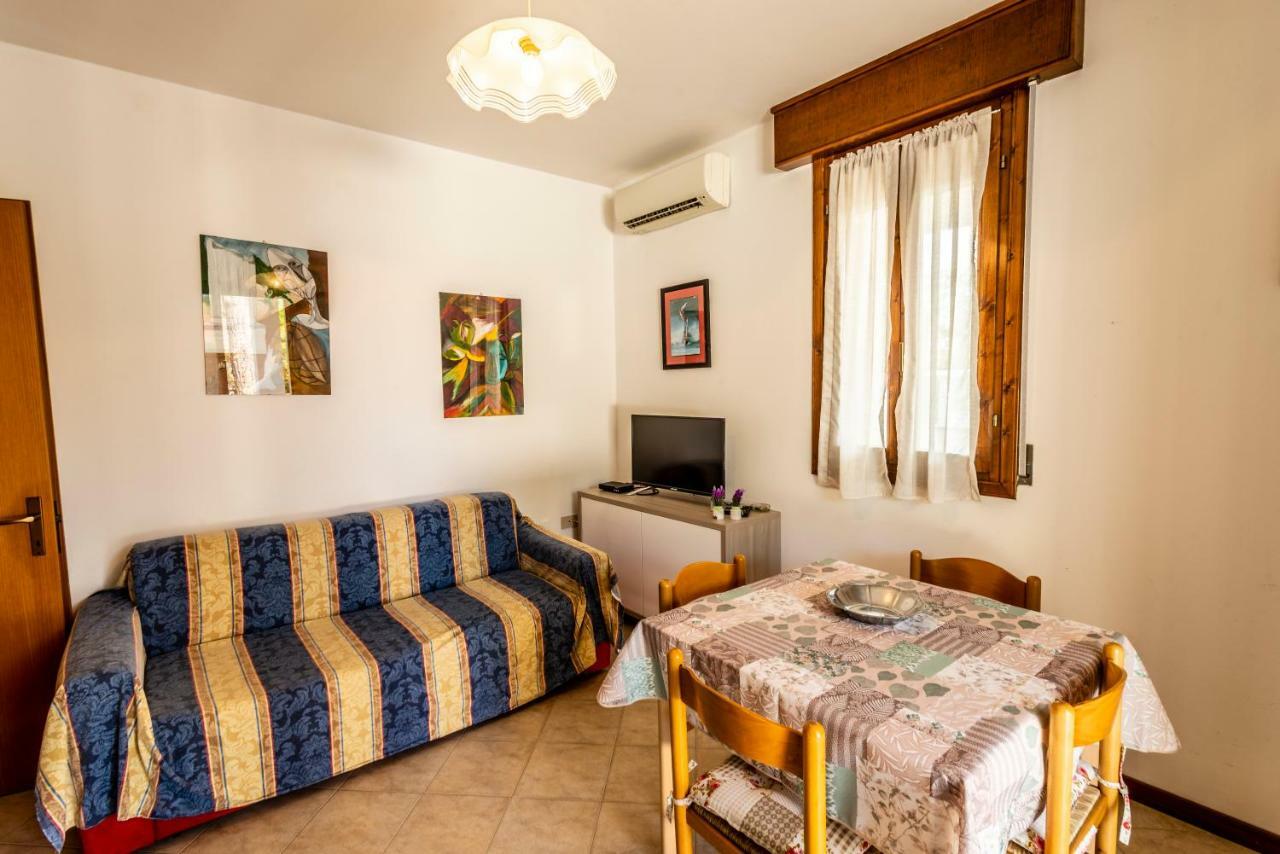 Agenzia Vear - Lido Di Volano Εξωτερικό φωτογραφία