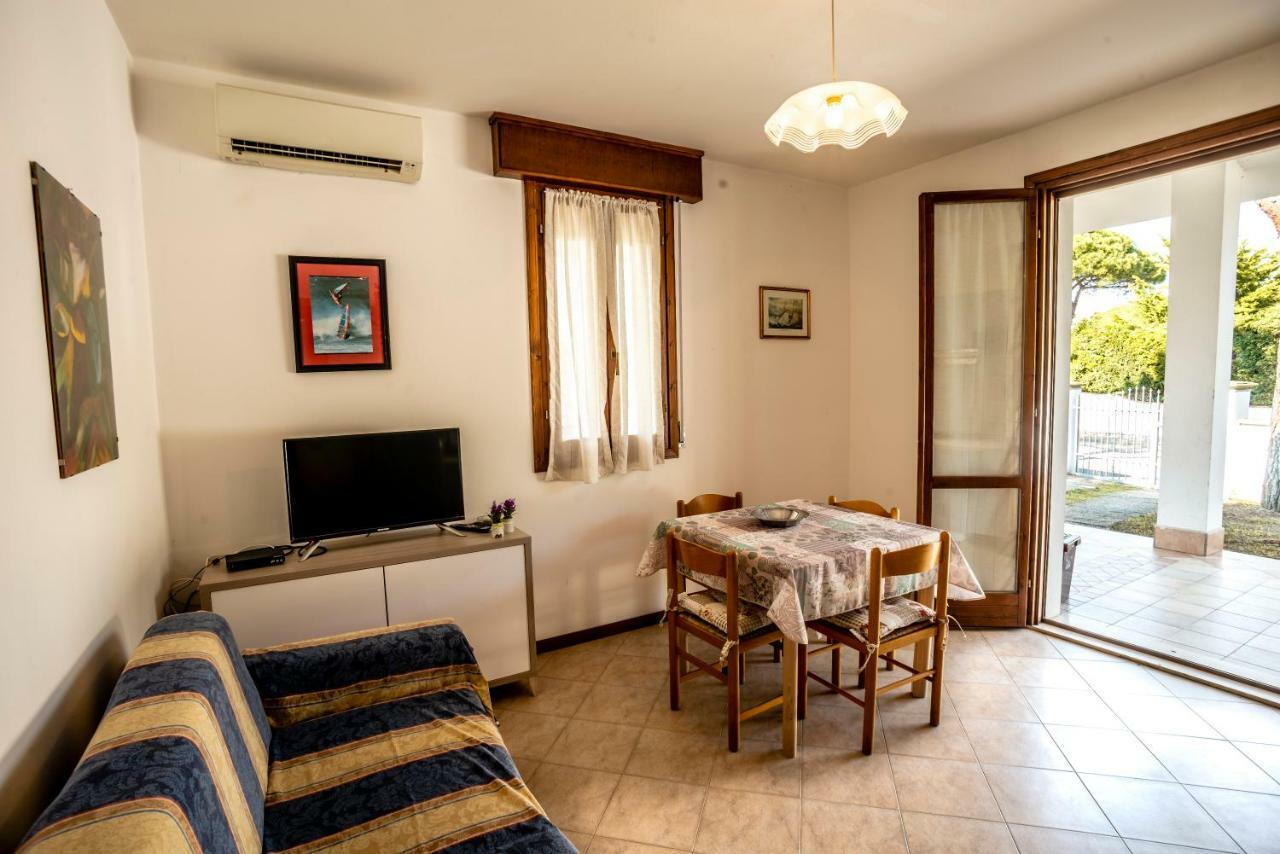 Agenzia Vear - Lido Di Volano Εξωτερικό φωτογραφία