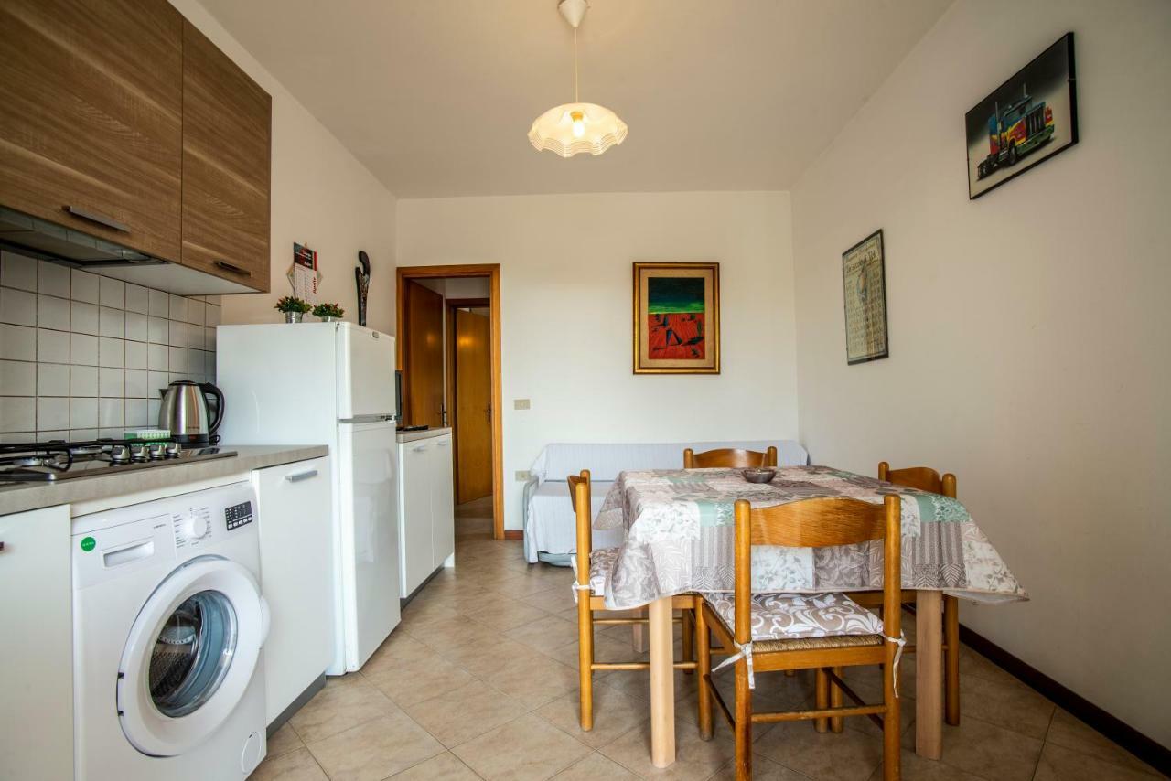 Agenzia Vear - Lido Di Volano Εξωτερικό φωτογραφία