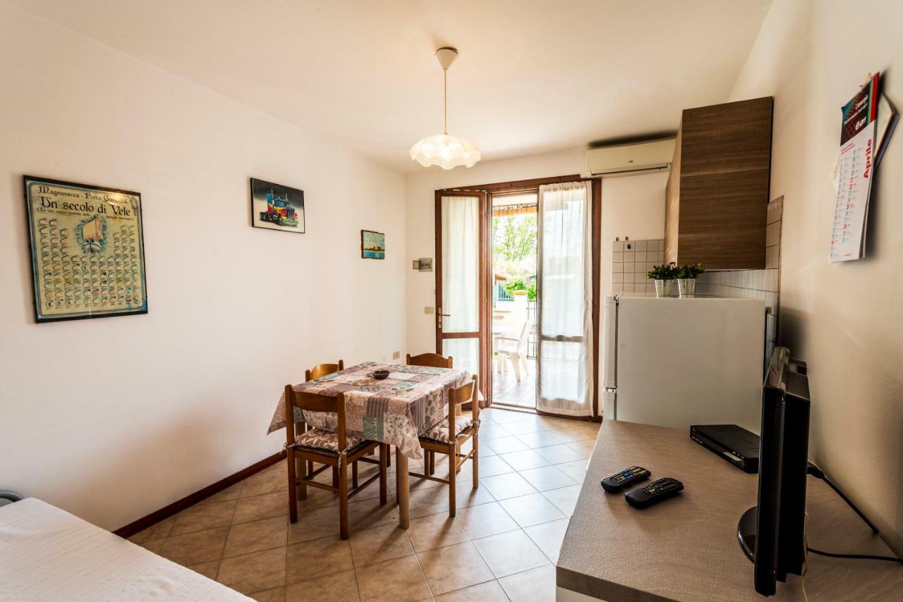 Agenzia Vear - Lido Di Volano Εξωτερικό φωτογραφία